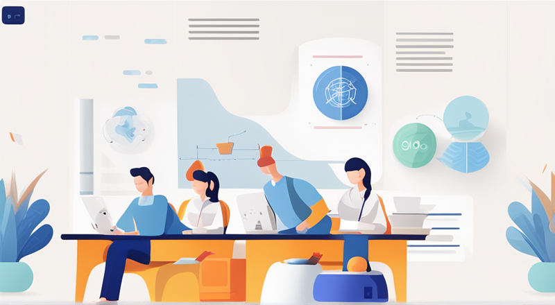 青岛森桥人力资源怎么样