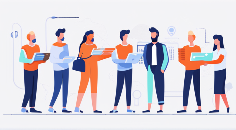 人力资源服务怎么招人的