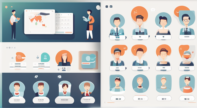 晴慧人力资源怎么样