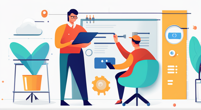 人力资源公司怎么认证