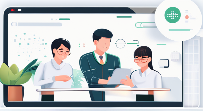 人力资源公众号怎么运作