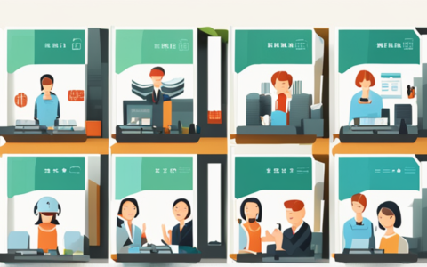 青岛鸿宸人力资源怎么样