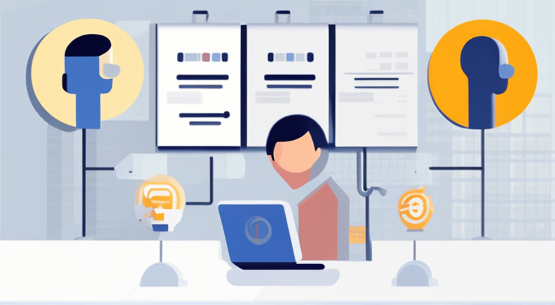 人力资源部排队怎么排的