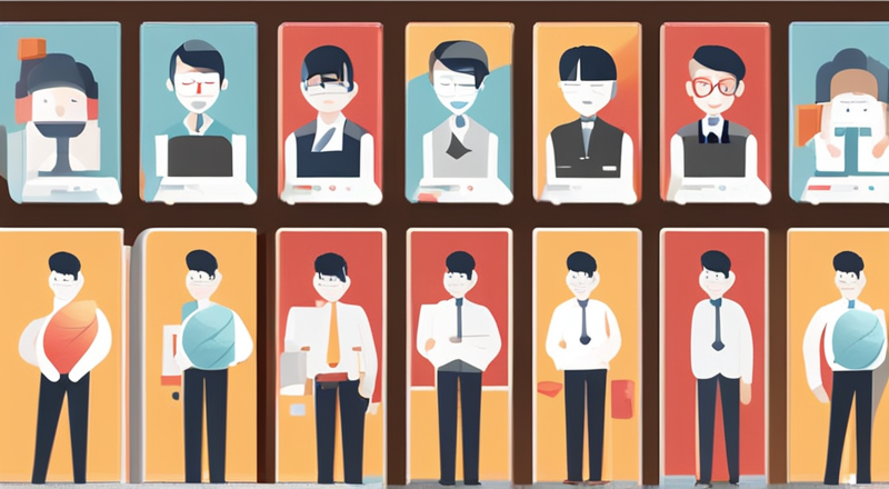 青源人力资源公司怎么样