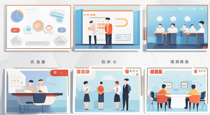 青岛众硕人力资源怎么样