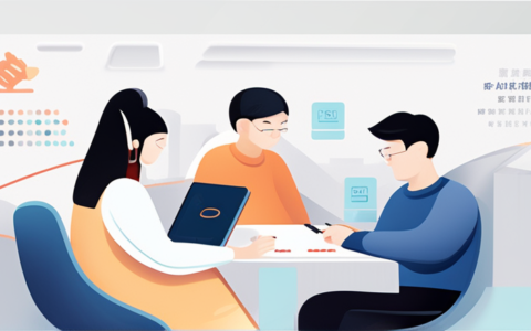 青岛鸿伟人力资源怎么样