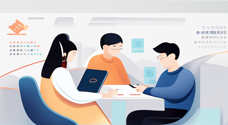 青岛鸿伟人力资源怎么样