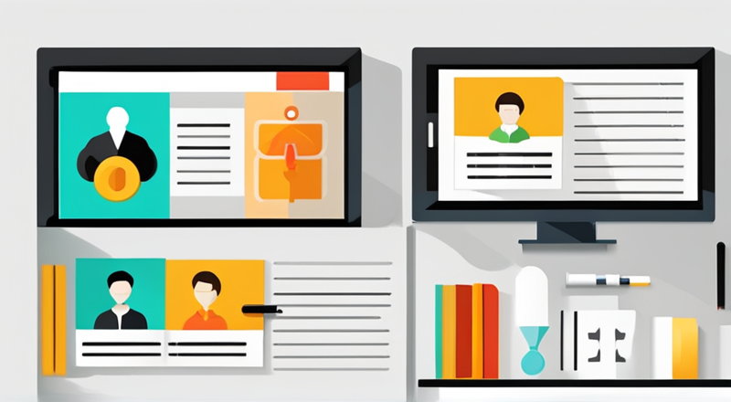 人力资源初级怎么学知识