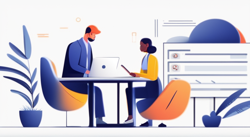 人力资源淡季怎么办