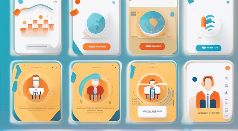 启佳人力资源服务怎么样