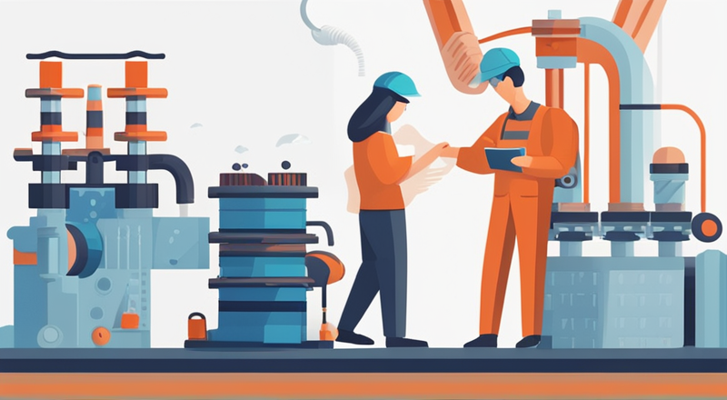 人力资源部怎么找厂