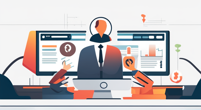 人力资源公司怎么亏钱的