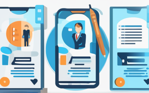 人力资源部蓝章怎么写简历