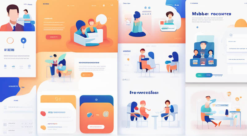 慕贝人力资源怎么样