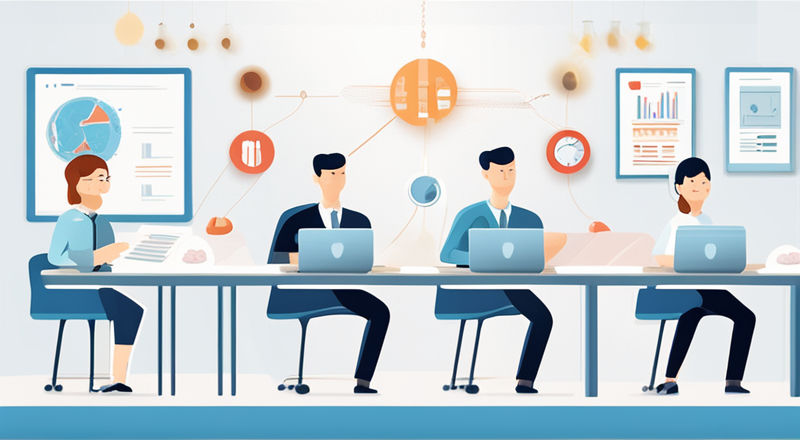 普陀外企人力资源怎么样