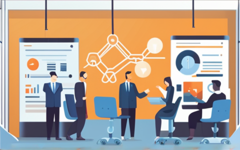 人力资源公司怎么运作