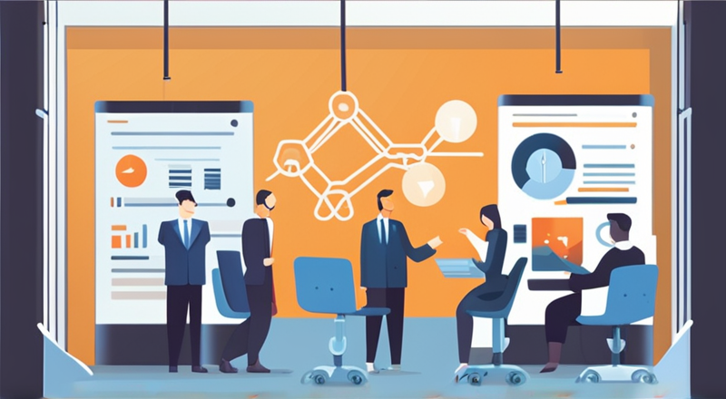 人力资源公司怎么运作