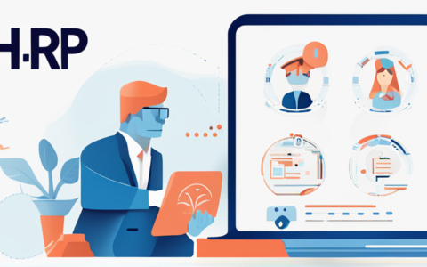 人力资源的erp怎么管