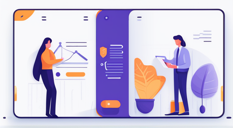 人力资源公司怎么做帐