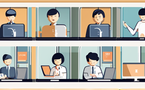 凝萌人力资源公司怎么样