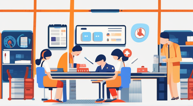 人力资源部的英语怎么读