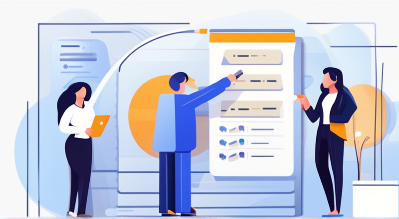 去人力资源市场怎么找工