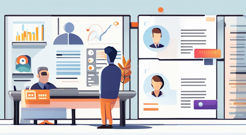 普润人力资源怎么样