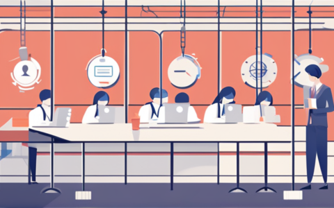 青岛启优人力资源怎么样