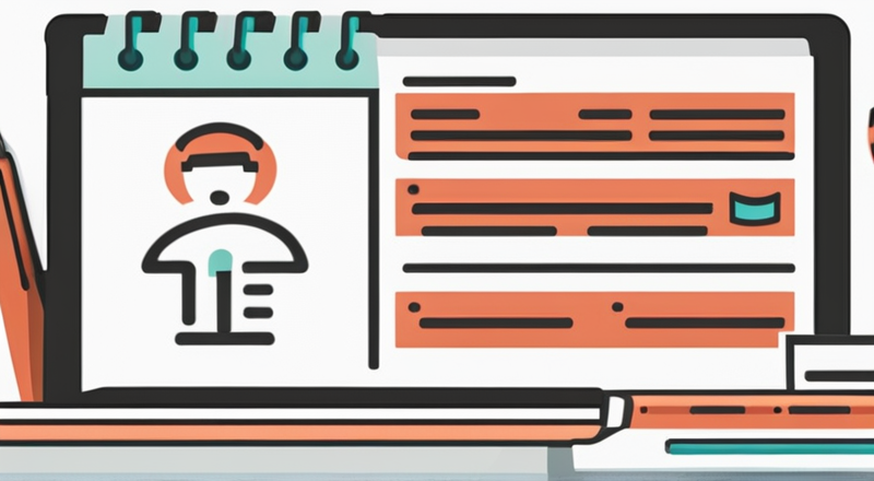 期刊论文人力资源怎么写