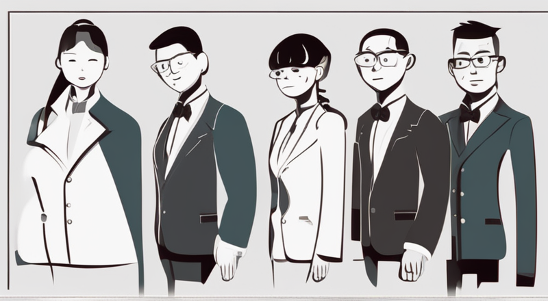 人力资源副总 缩写怎么写