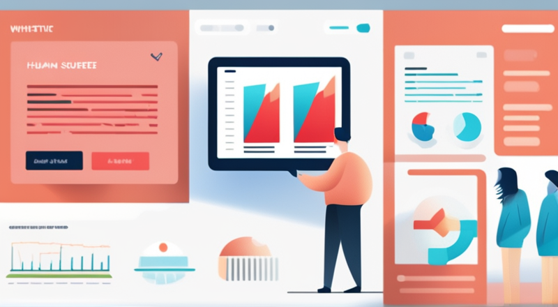 人力资源表格怎么分析