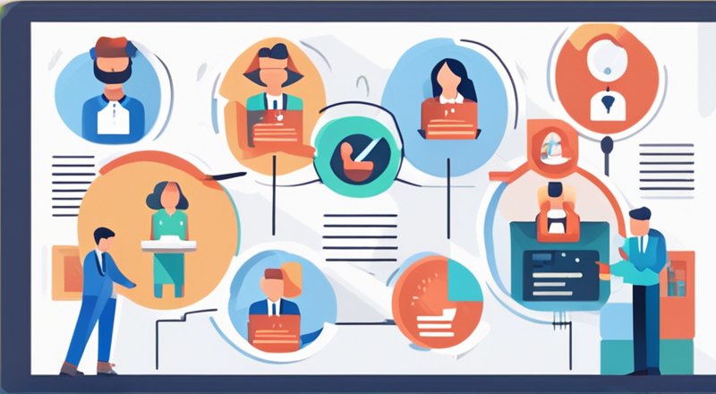 人力资源部怎么签字