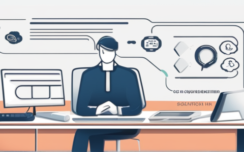 人力资源oa系统怎么用电脑登录