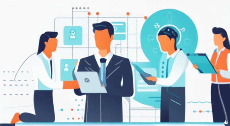 人力资源的框架怎么搭建