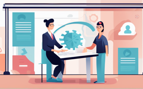 区人力资源部工作怎么样