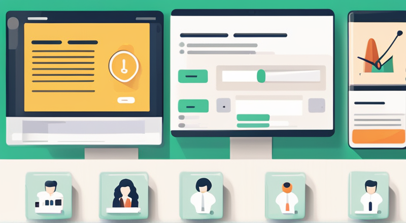 人力资源报怎么订