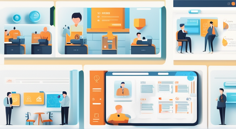 郫县忧思人力资源怎么样