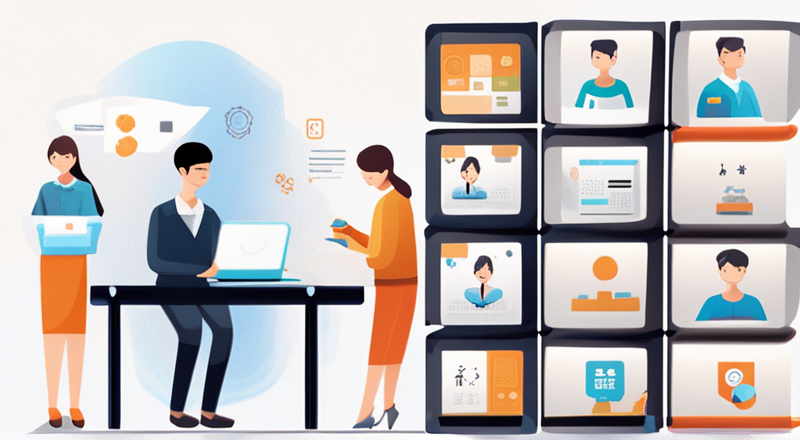 青云人力资源怎么样