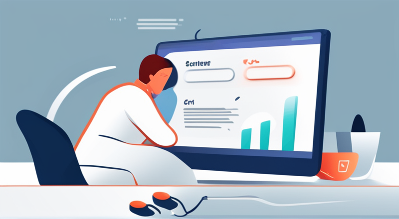 没接到人力资源电话怎么办