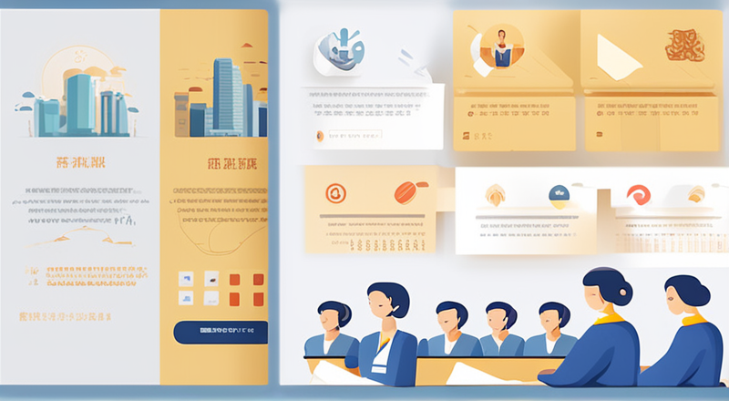 青岛创峰人力资源怎么样