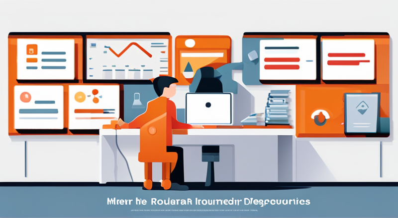 人力资源部门该怎么办