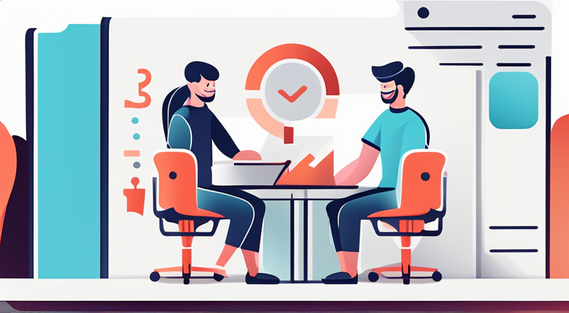 人力资源服务怎么操作