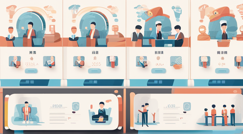 南通康致人力资源怎么样