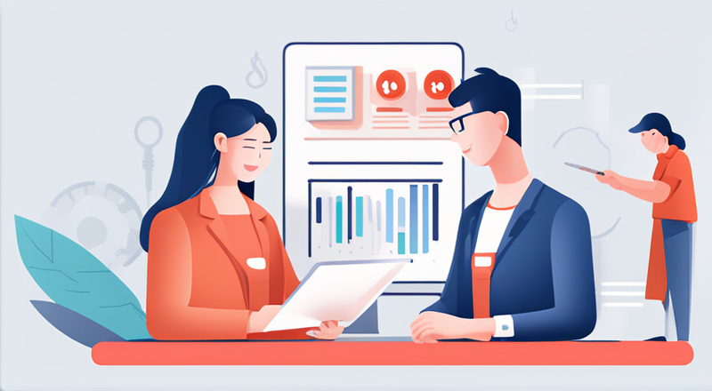 启宏人力资源怎么借支