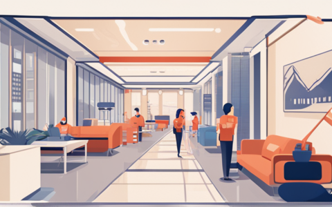 南航人力资源宿舍怎么样