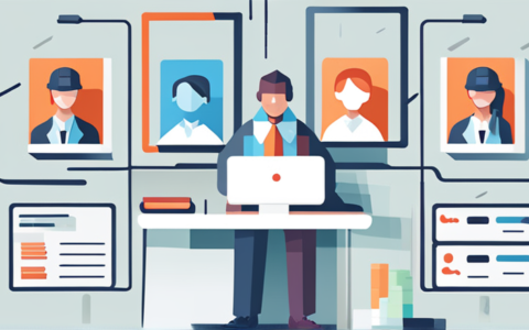 纳德美人力资源怎么样