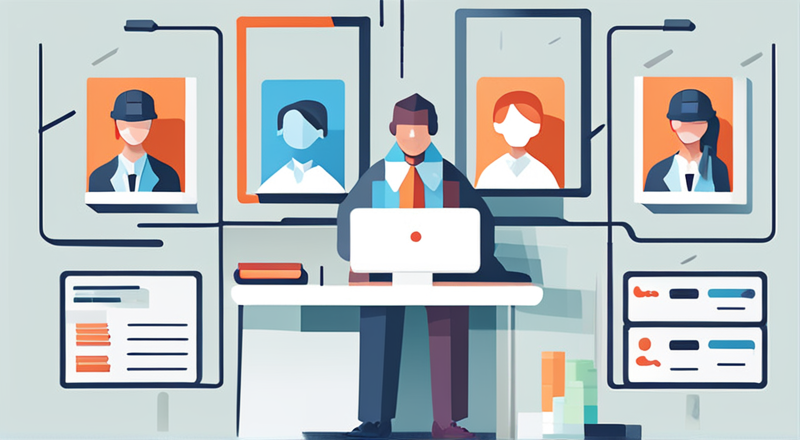 纳德美人力资源怎么样