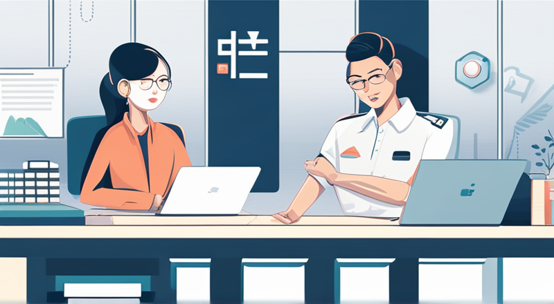 南讯人力资源服务部怎么样