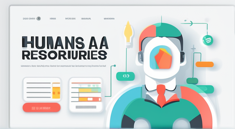 人力资源构架怎么弄