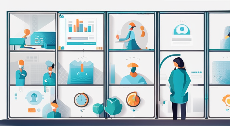 猛达人力资源怎么样